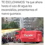 nuevo carro de la poli.