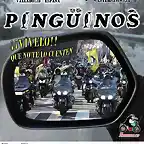 pinguinos