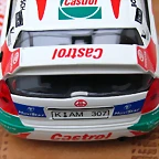 N?447 TOYOTA COROLLA Castrol N?5 Ref. 50165.4