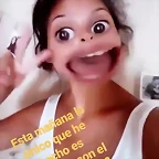 Video Mar?a IG Stories 3-9-2017 (5)
