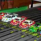 Scaleauto GT3 Cup - Cursa 5 - 011