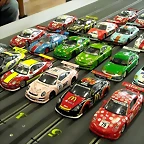 Scaleauto GT3 Cup - Cursa 5 - 002