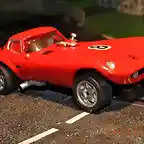 CHEETAH CHEVY 1964