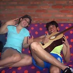 Guitarrita