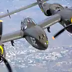 P-38 Lightning