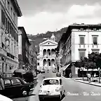 Massa (Massa Carrara) Italia