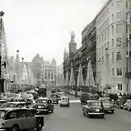 Barcelona c. Pelai 1959