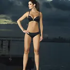 Carolina Cruz - Chamela 2013