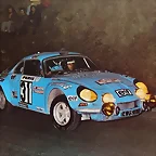 A110 -Ragnotti-.