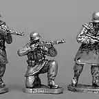 TQD-GSK5 1942-43 Kharkov SS grenadiers move_fire poses