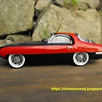 3 Pegaso Z102 Thrill