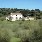 cortijo de Mara Paredes