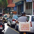 un infiltrado