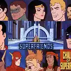 superfriends