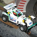 raid-1989-paris dakar-203-buggy cotel-2373