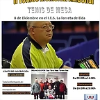 CARTEL - II TORNEO MEMORIAL J.A.Bonal (imagen)