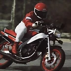 Yamaha TZR 80