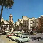 Cadiz Pl. de la Catedral (1)