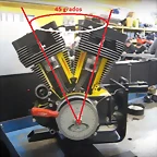 v twin