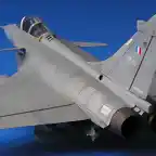 rafale italeri (20)