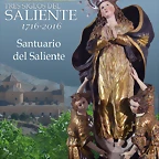 CARTEL SANTUARIO