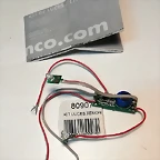 kit luces xenon ninco