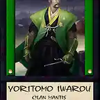 Yoritomo Fushou