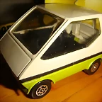 Corgi Toys Minissima (4)