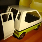 Corgi Toys Minissima (6)