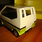 Corgi Toys Minissima (2)