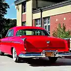 chrysler new yorker