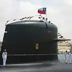 Scorpene ACH