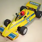 brabham amarillo