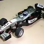 mc laren f-1