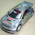 peugeot 206 plata