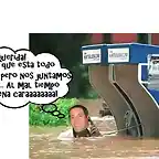 inundacion