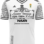 Camiseta A