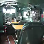 cockpit