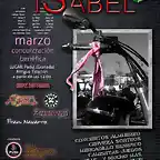 isabel  padul-granada