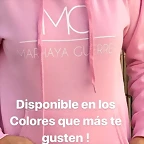 Mar?a IG Stories 11-2-2019 (3)