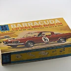 Barracuda