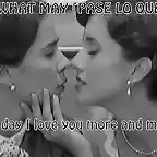 tere y ana 4 every day i love you more and more