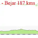 19- Zamora- Bejar 187kms La hondilla -La Garganta copia copia