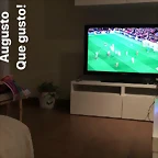 Hugo IG Stories 24-4-2018