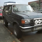 Ford Bronco XLT 1989 (2)