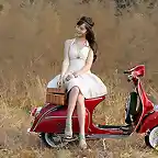 vespa