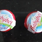 mini babybel light