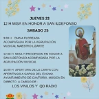 fiestas almanzora