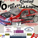 1er Open Mixto