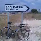 San Martin